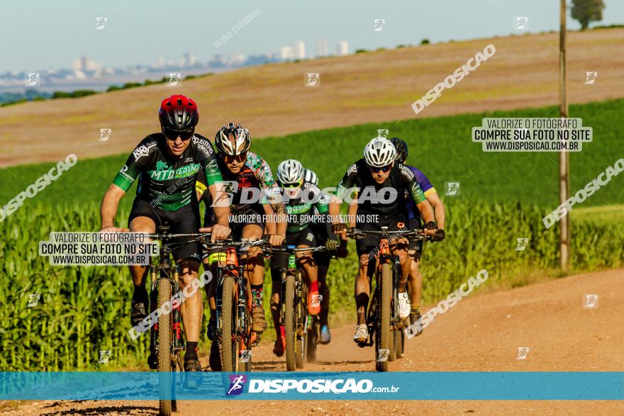 7º PEDAL DO TRABALHADOR DA VITAL BIKES