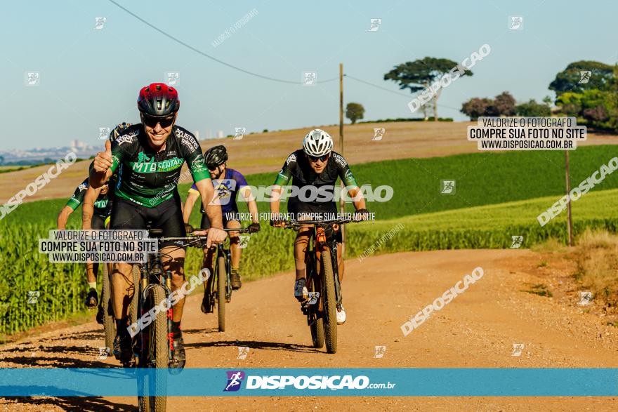 7º PEDAL DO TRABALHADOR DA VITAL BIKES
