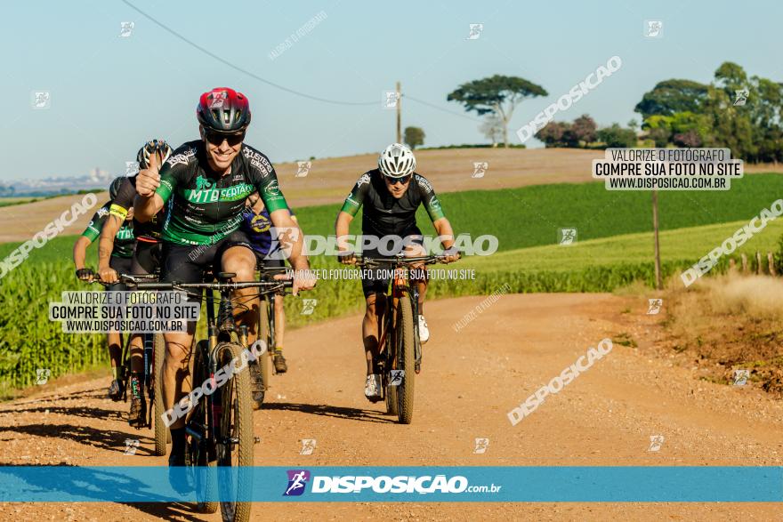 7º PEDAL DO TRABALHADOR DA VITAL BIKES