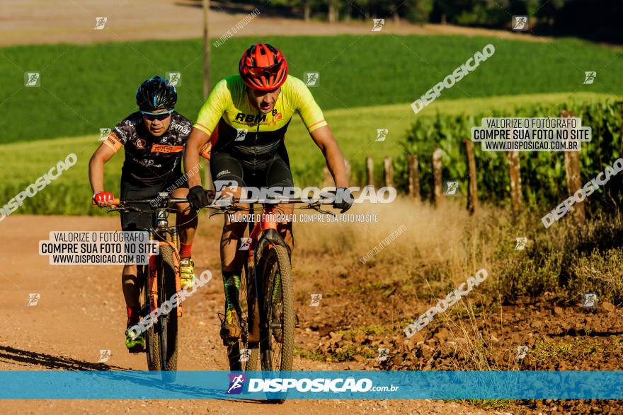 7º PEDAL DO TRABALHADOR DA VITAL BIKES
