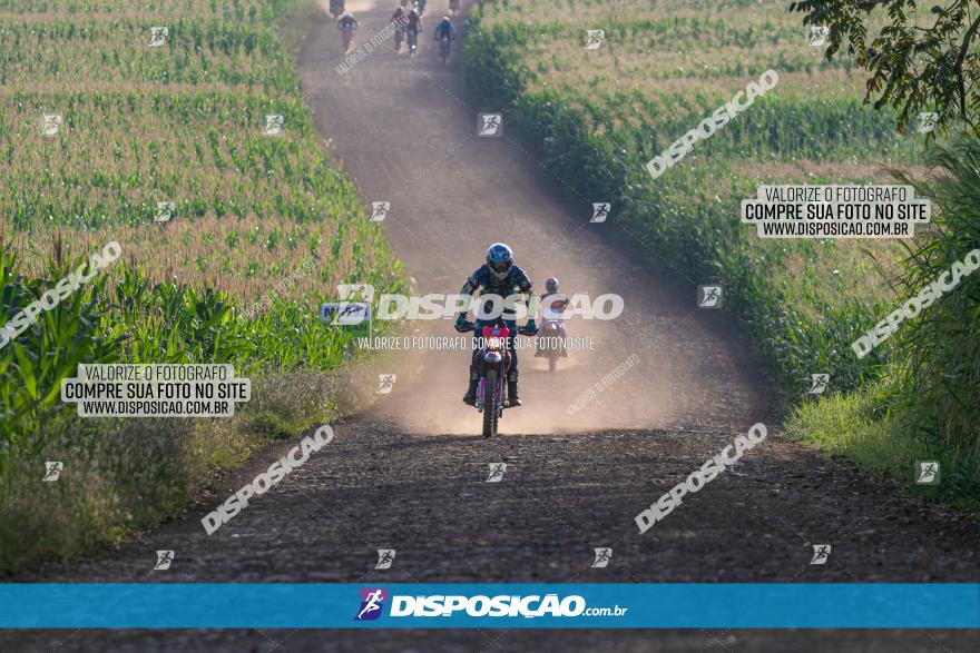 2ª Etapa Circuito Regional MTB - Kalore