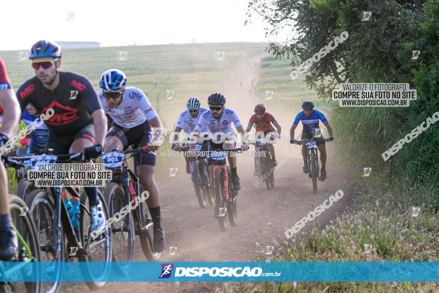 2ª Etapa Circuito Regional MTB - Kalore