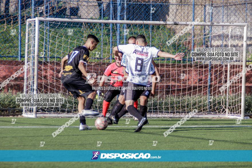 Copa Land View e Superliga BigBol