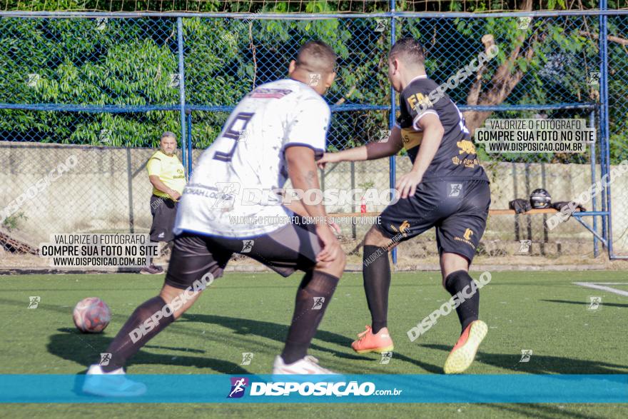 Copa Land View e Superliga BigBol