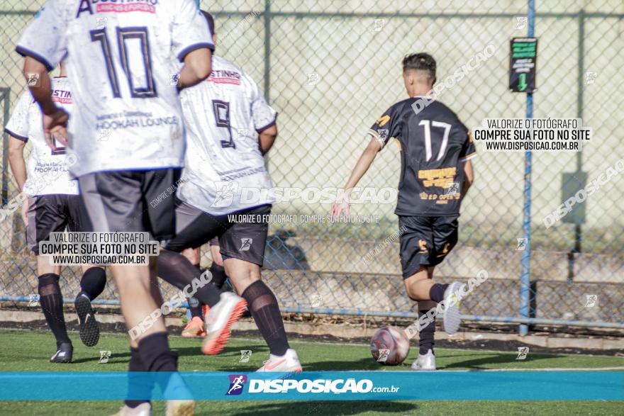Copa Land View e Superliga BigBol