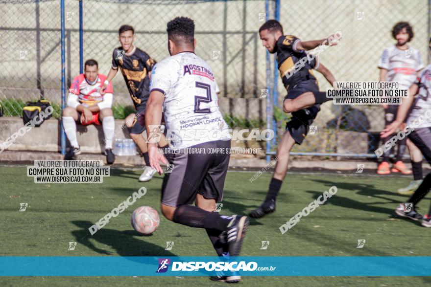Copa Land View e Superliga BigBol