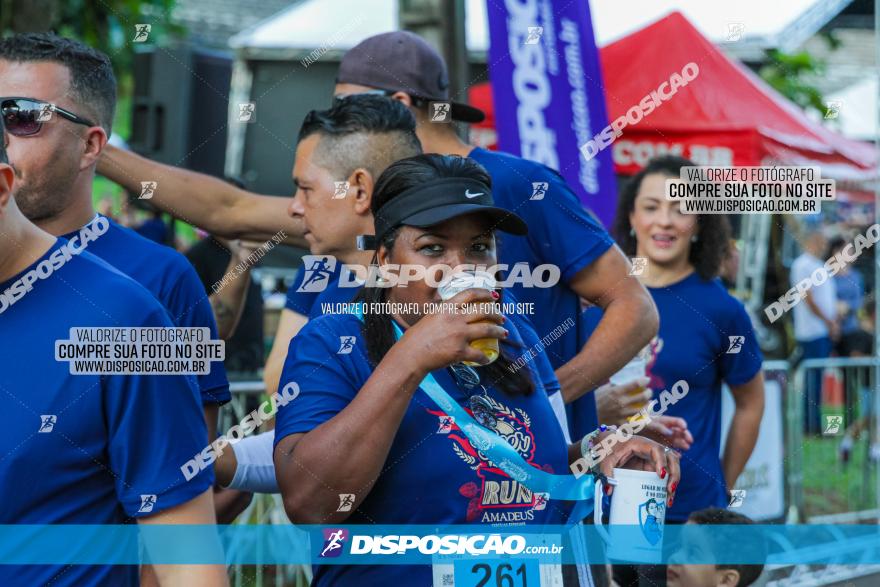 5ª Amadeus Beer Run