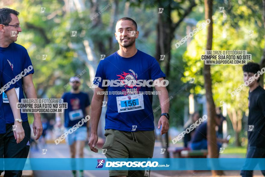 5ª Amadeus Beer Run