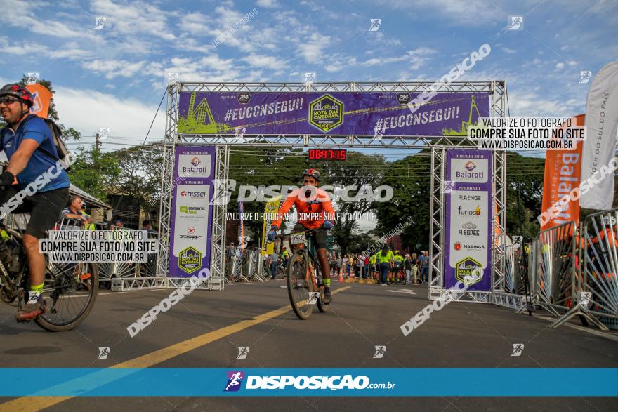 Rota das Catedrais 2023