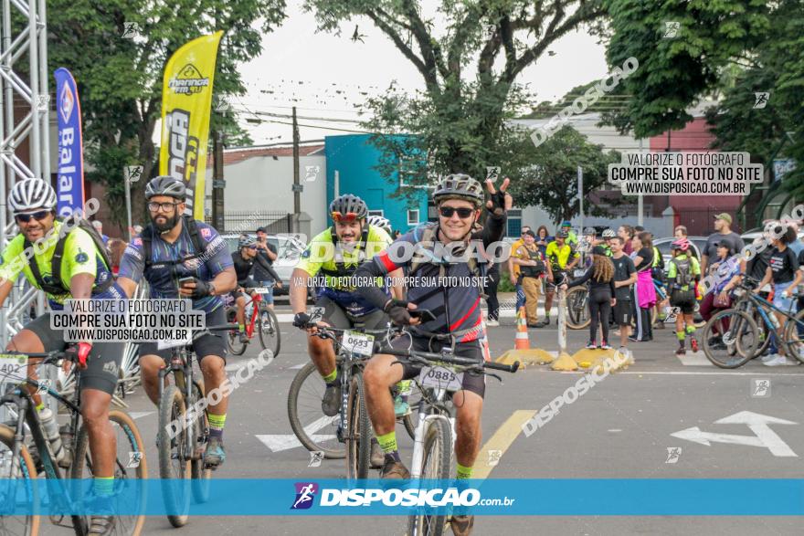 Rota das Catedrais 2023