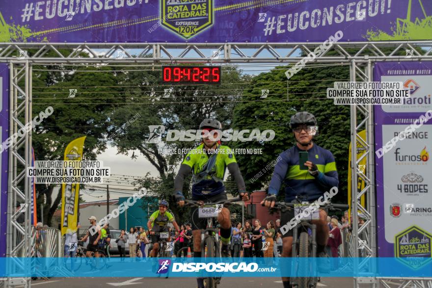 Rota das Catedrais 2023