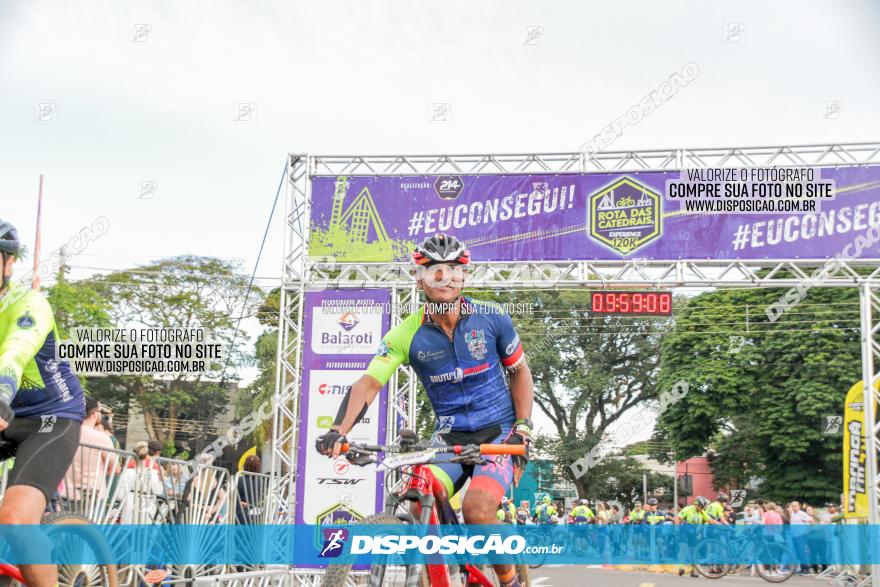 Rota das Catedrais 2023