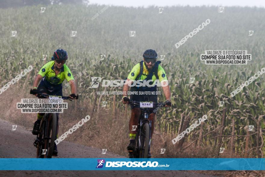 Rota das Catedrais 2023