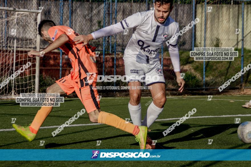 Copa Land View e Superliga BigBol