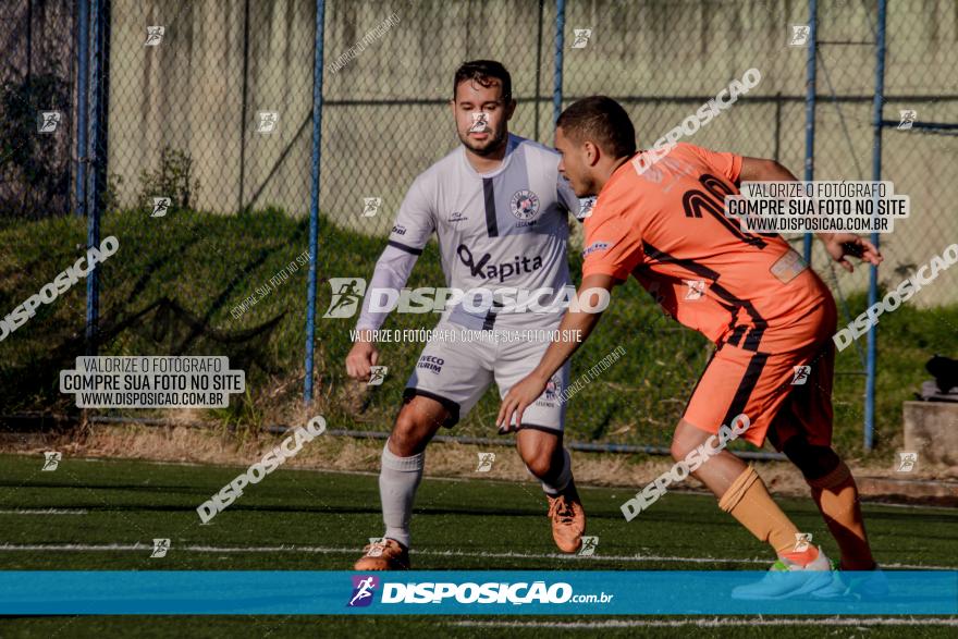 Copa Land View e Superliga BigBol