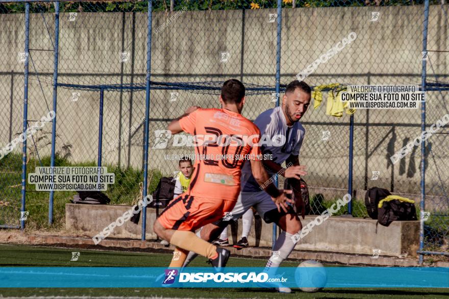 Copa Land View e Superliga BigBol