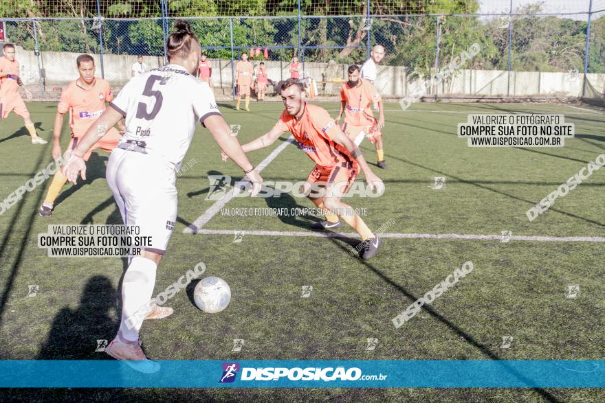 Copa Land View e Superliga BigBol