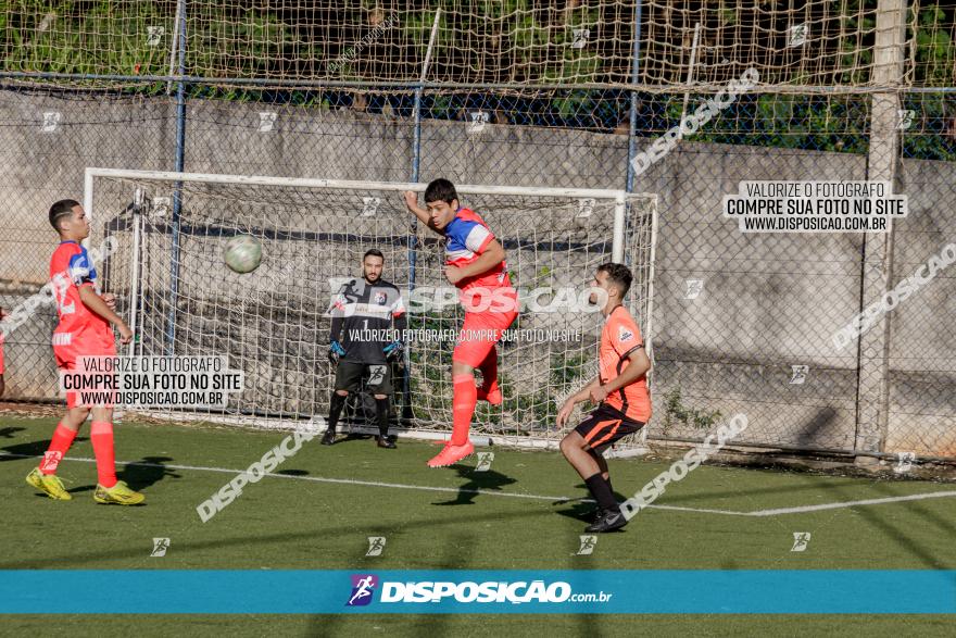 Copa Land View e Superliga BigBol