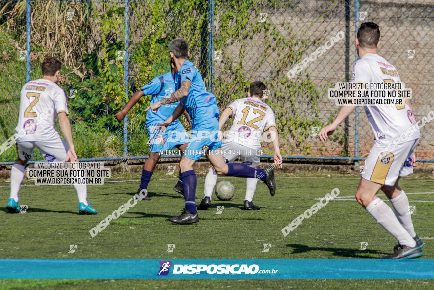 Copa Land View e Superliga BigBol