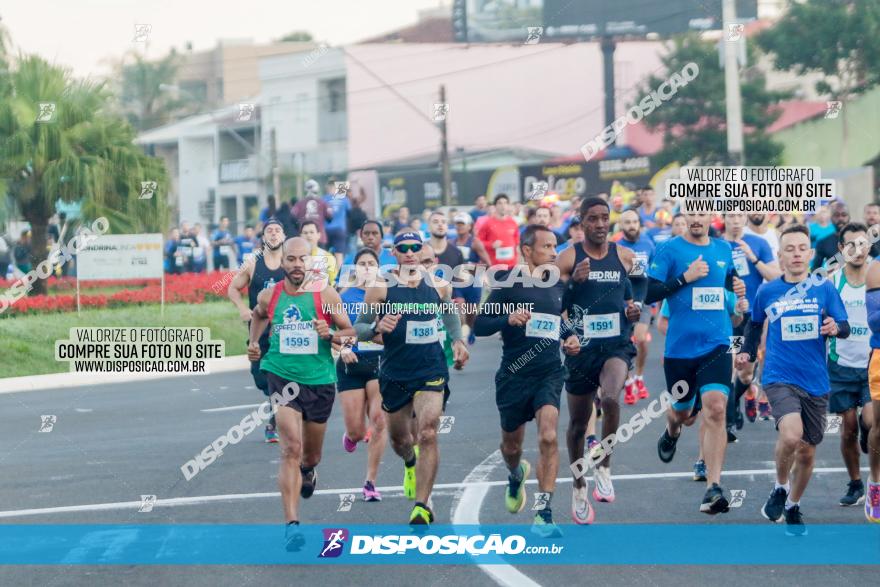 Corrida do Genérico Sandoz 2023