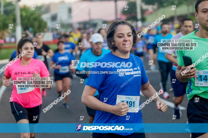 Corrida do Genérico Sandoz 2023