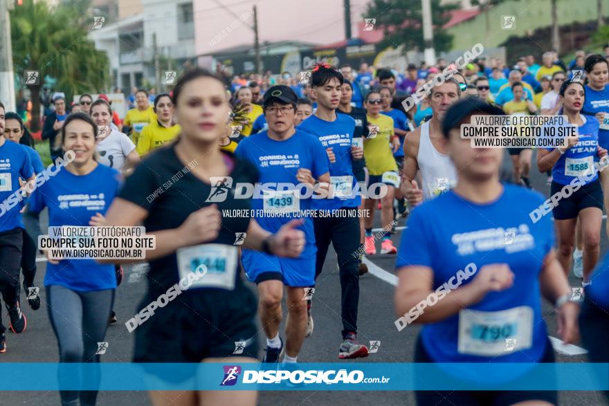 Corrida do Genérico Sandoz 2023