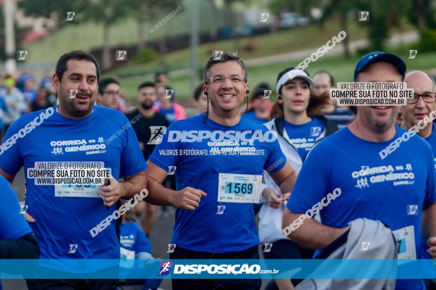 Corrida do Genérico Sandoz 2023