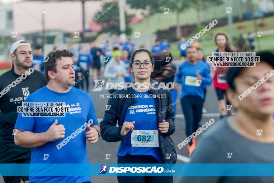 Corrida do Genérico Sandoz 2023