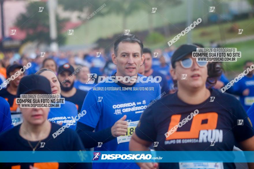 Corrida do Genérico Sandoz 2023