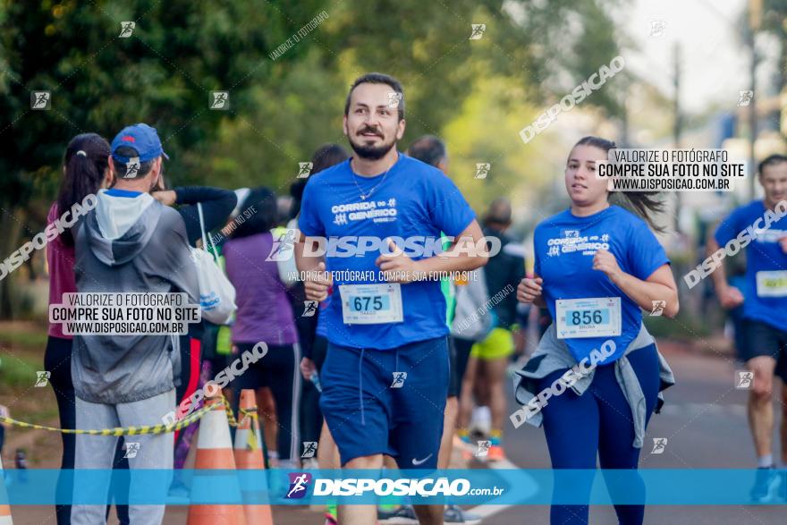 Corrida do Genérico Sandoz 2023