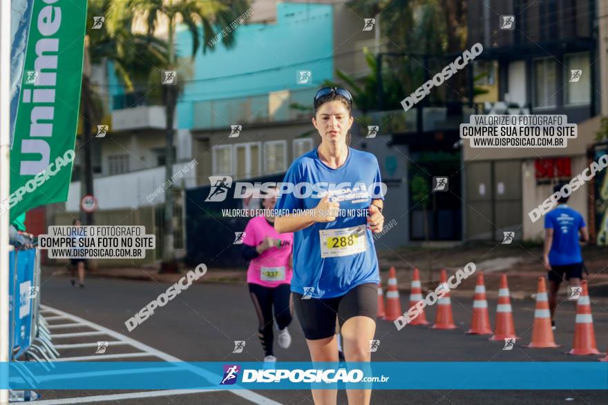 Corrida do Genérico Sandoz 2023