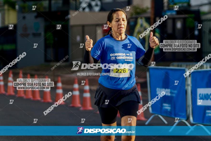 Corrida do Genérico Sandoz 2023