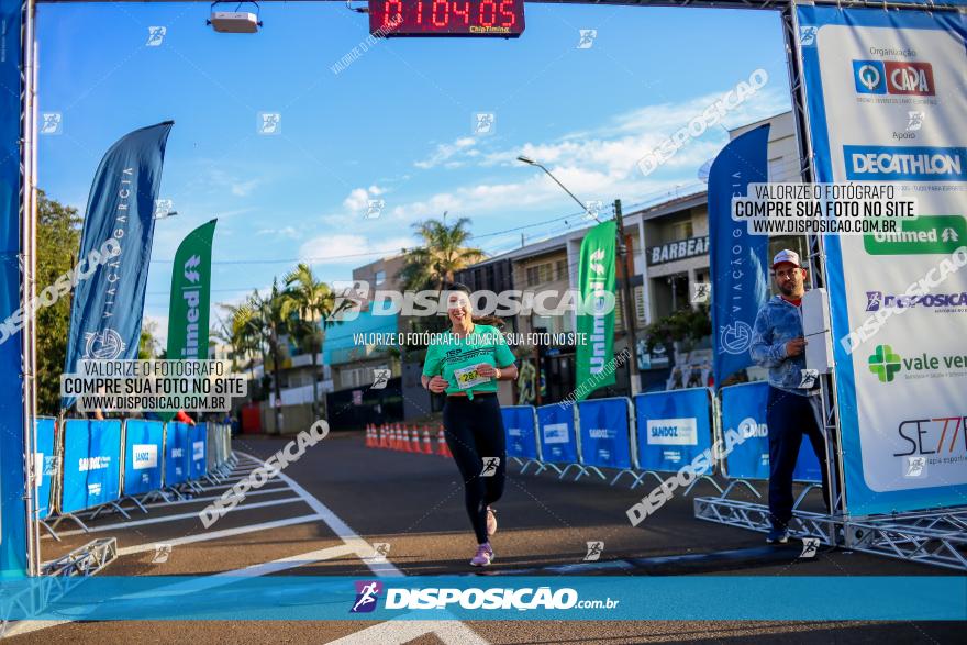 Corrida do Genérico Sandoz 2023