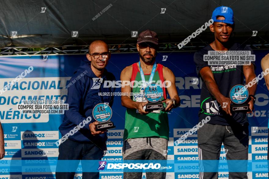Corrida do Genérico Sandoz 2023