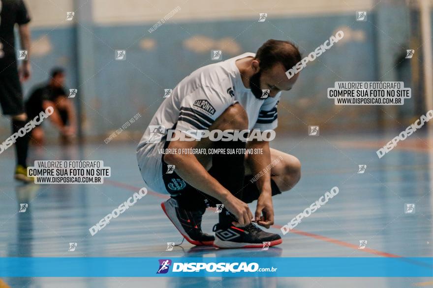 Liga Amistosos de Futsal