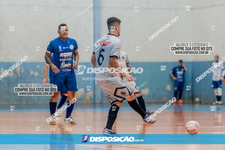 Liga Amistosos de Futsal