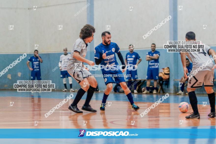 Liga Amistosos de Futsal