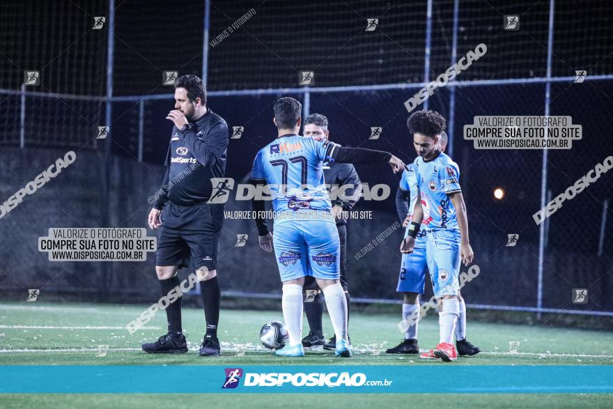 Taça QualiSports - 5ª Edição