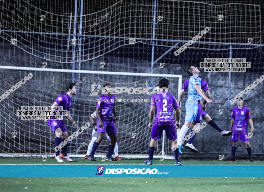 Taça QualiSports - 5ª Edição