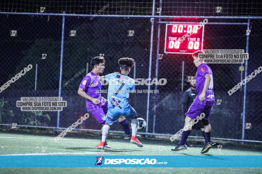 Taça QualiSports - 5ª Edição