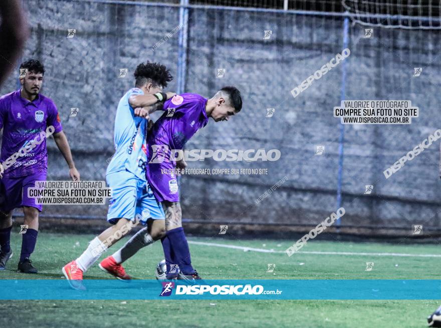 Taça QualiSports - 5ª Edição