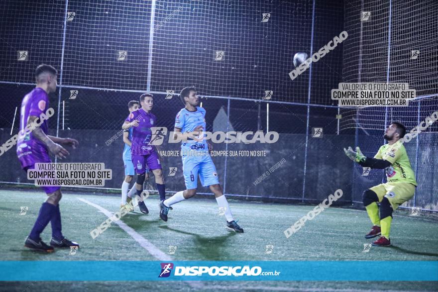 Taça QualiSports - 5ª Edição
