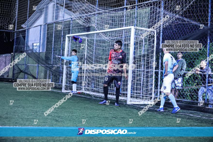 Taça QualiSports - 5ª Edição
