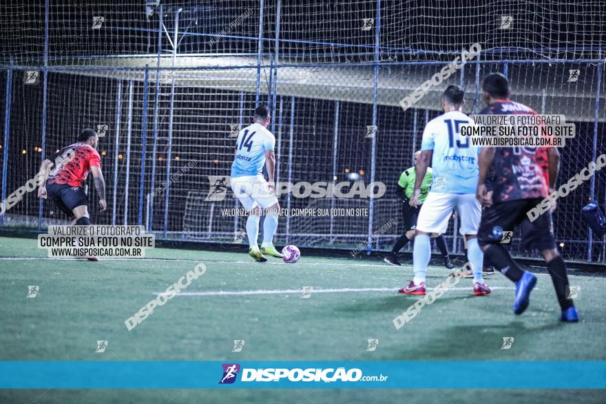Taça QualiSports - 5ª Edição