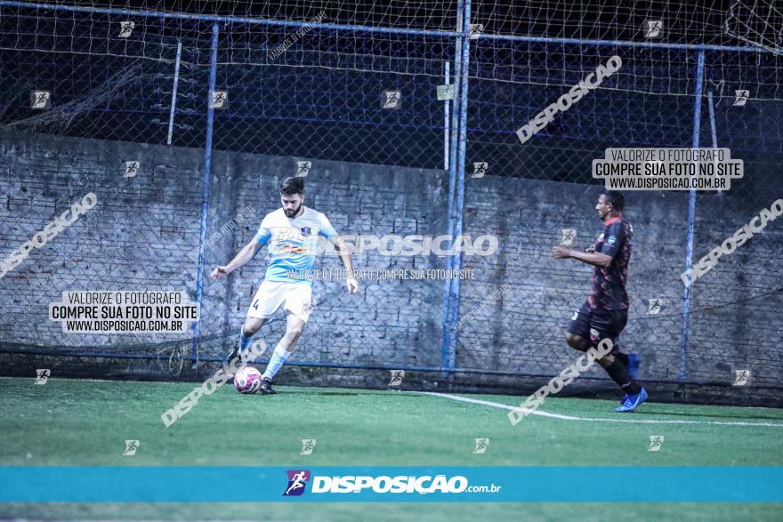 Taça QualiSports - 5ª Edição
