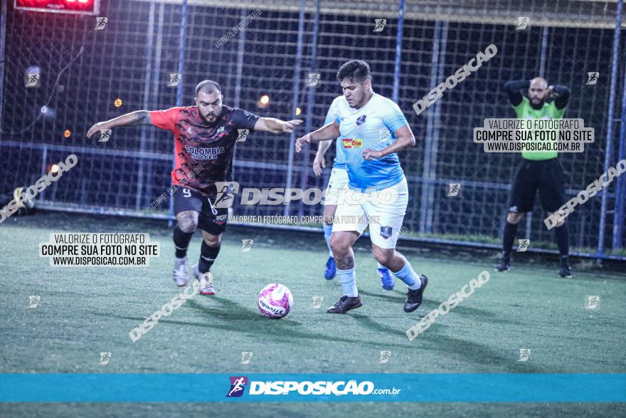 Taça QualiSports - 5ª Edição