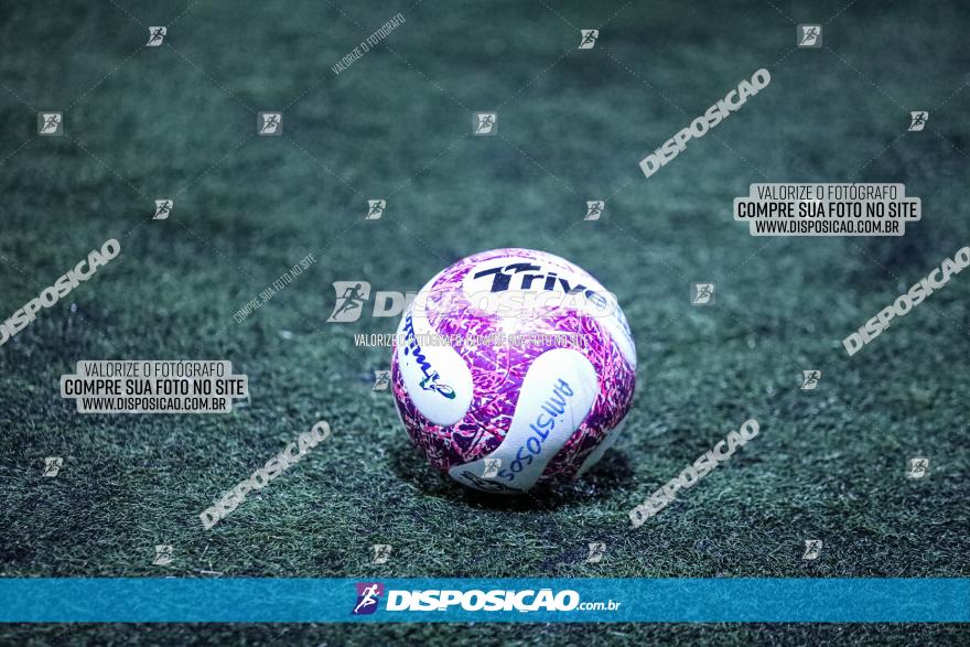 Taça QualiSports - 5ª Edição