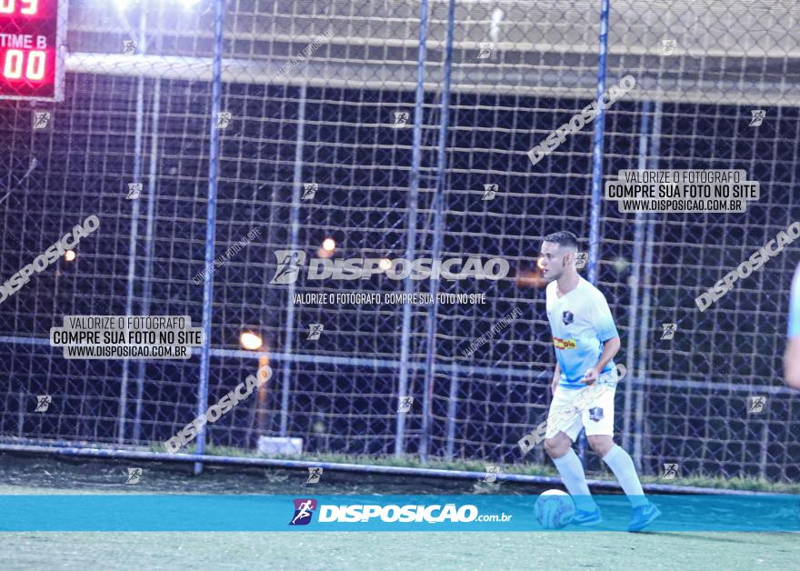 Taça QualiSports - 5ª Edição
