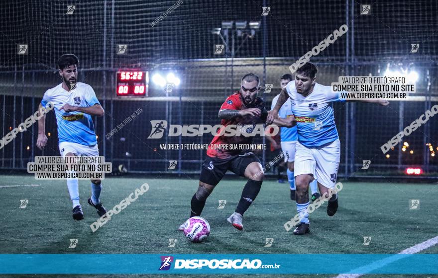 Taça QualiSports - 5ª Edição