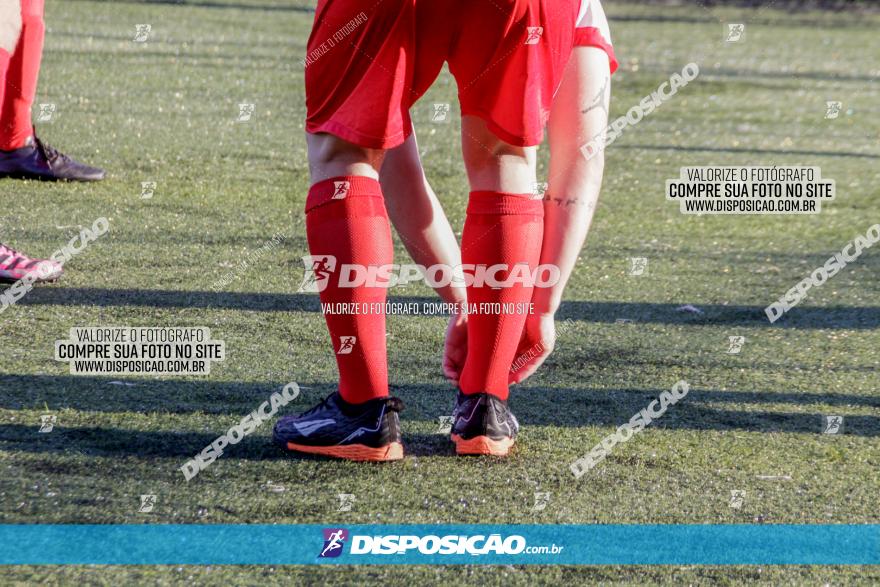 Copa Land View e Superliga BigBol